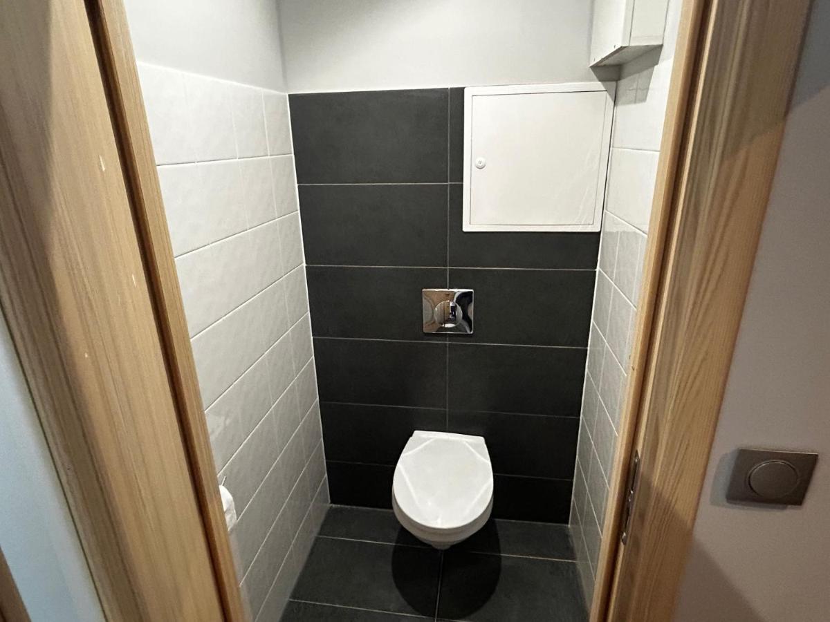 Czarna Perla Pansiyon Wroclaw Dış mekan fotoğraf