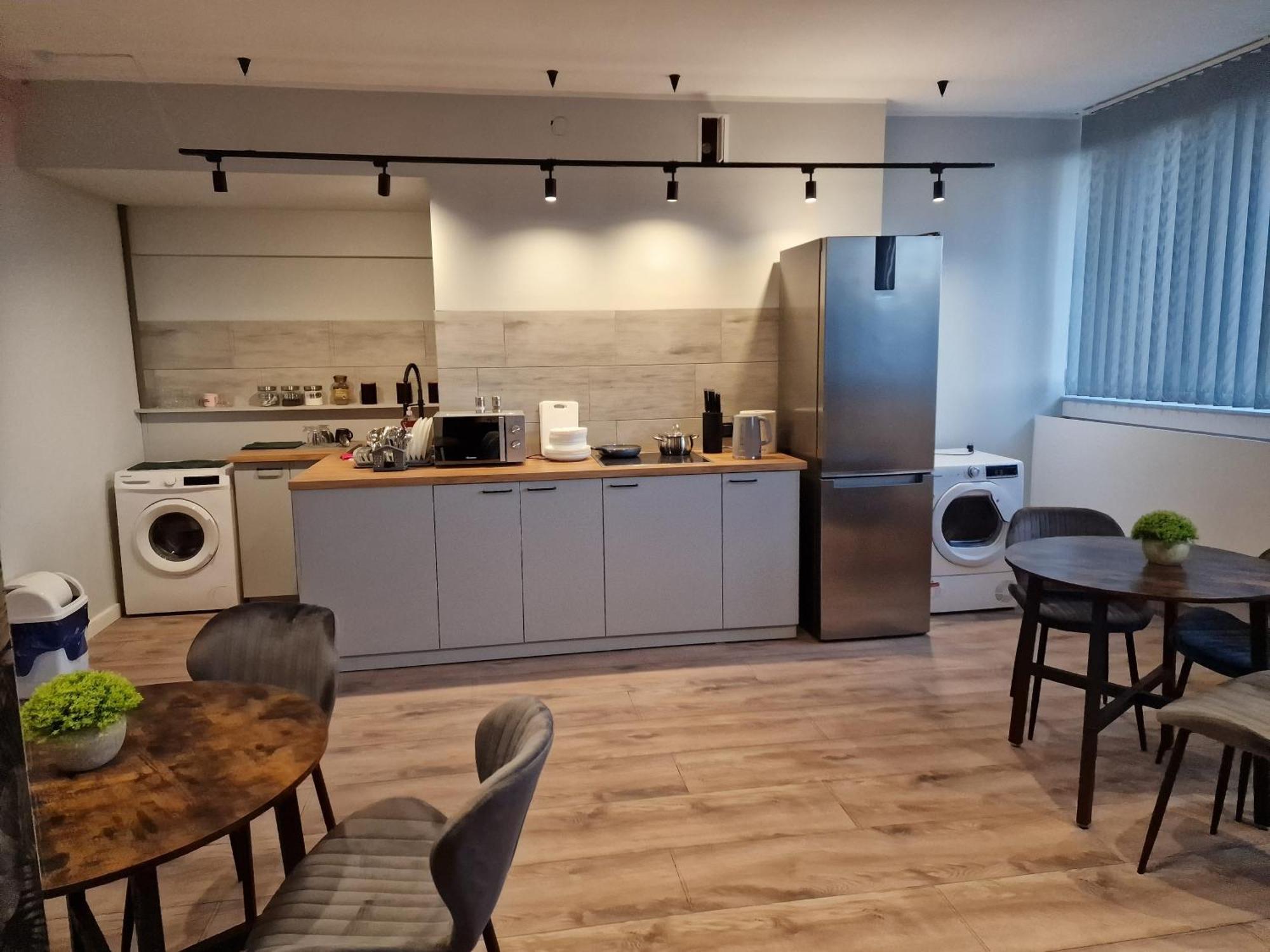 Czarna Perla Pansiyon Wroclaw Dış mekan fotoğraf